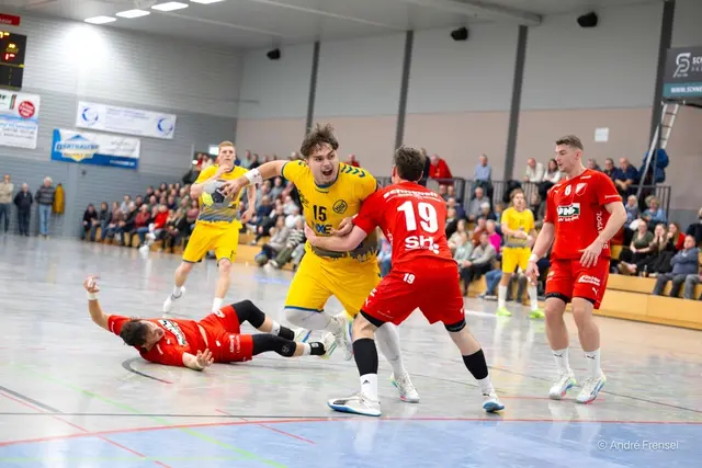 Foto: Andre Frensel