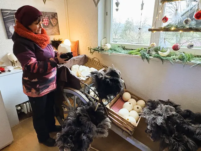 Foto: Constanze Wyneken