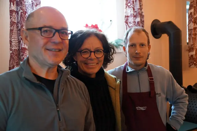 Foto: Constanze Wyneken