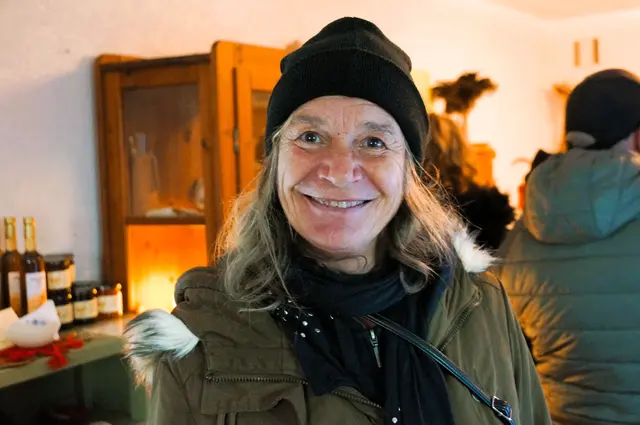 Foto: Constanze Wyneken