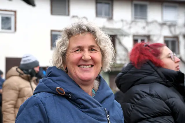 Foto: Constanze Wyneken