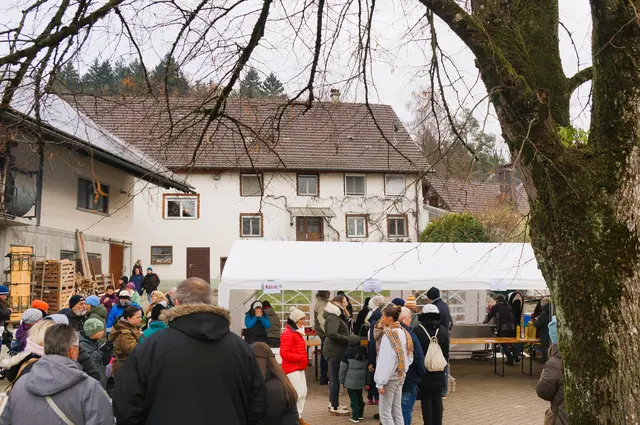 Foto: Constanze Wyneken