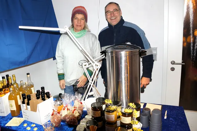 Foto: Constanze Wyneken
