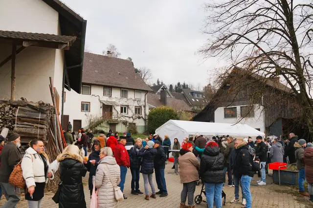 Foto: Constanze Wyneken