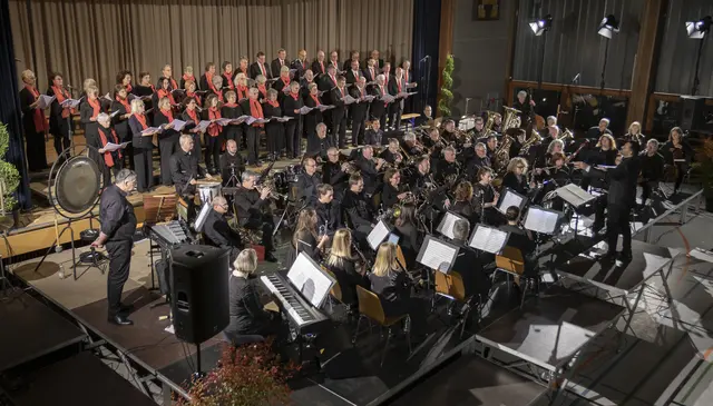 Foto: Musikverein Gottmadingen