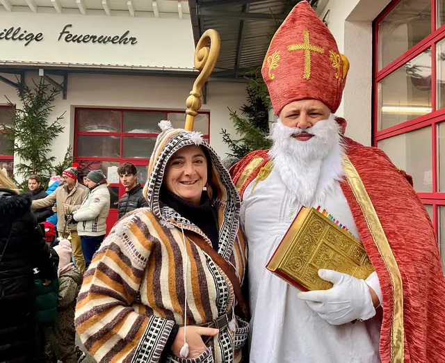 Foto: Bernhard Grunewald