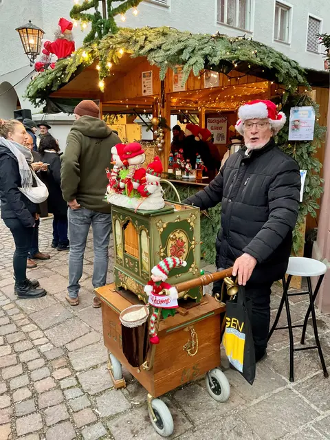 Foto: Bernhard Grunewald