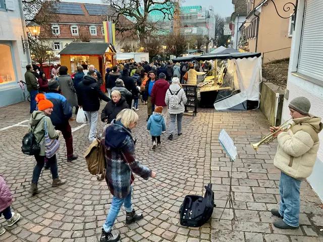 Foto: Bernhard Grunewald