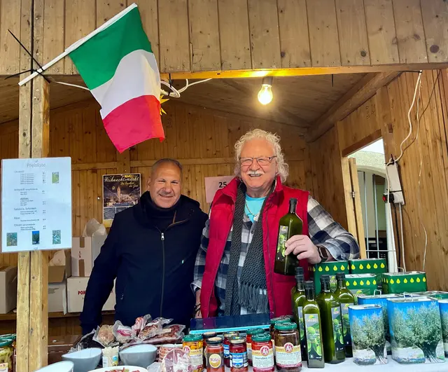 Foto: Bernhard Grunewald
