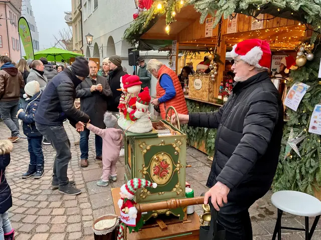 Foto: Bernhard Grunewald