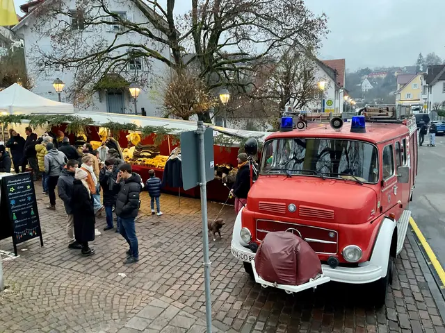 Foto: Bernhard Grunewald