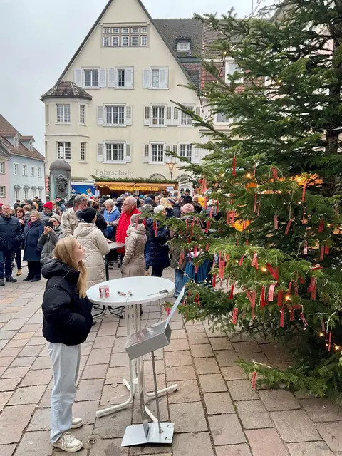 Foto: Bernhard Grunewald