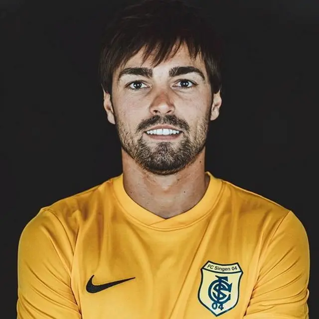 Christian Jeske übernimmt interimsweise wieder das Traineramt des FC Singen.  | Foto: FC Singen/Archiv