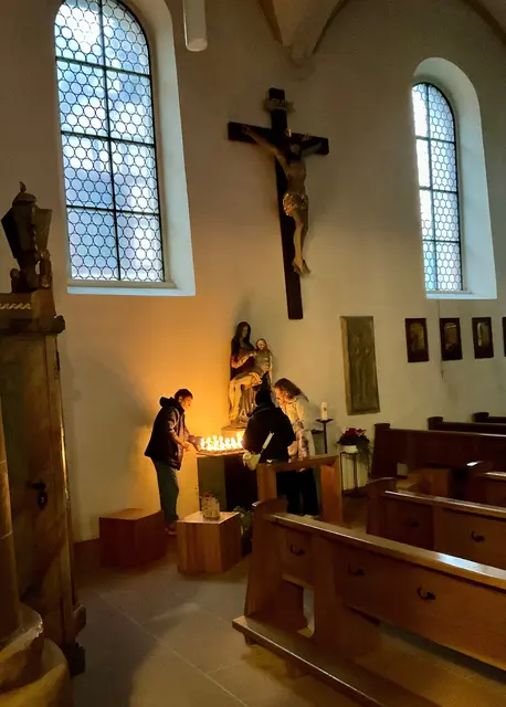 Foto: Bernhard Grunewald