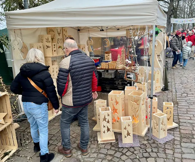 Foto: Bernhard Grunewald