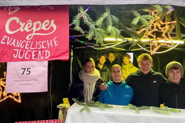 Foto: Bernhard Grunewald