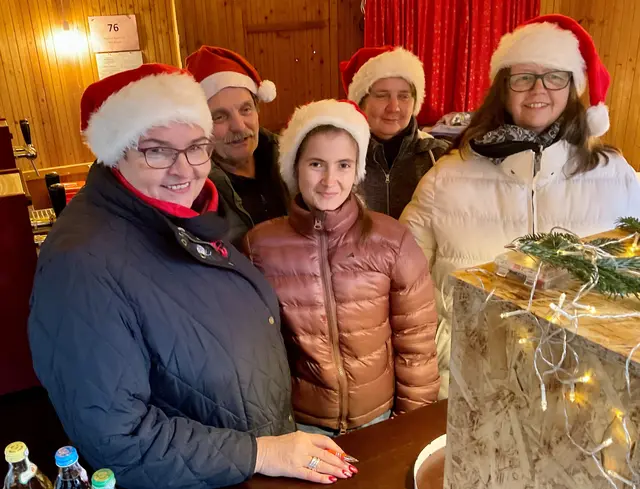 Foto: Bernhard Grunewald