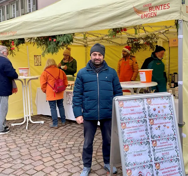 Foto: Bernhard Grunewald