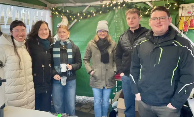 Foto: Bernhard Grunewald