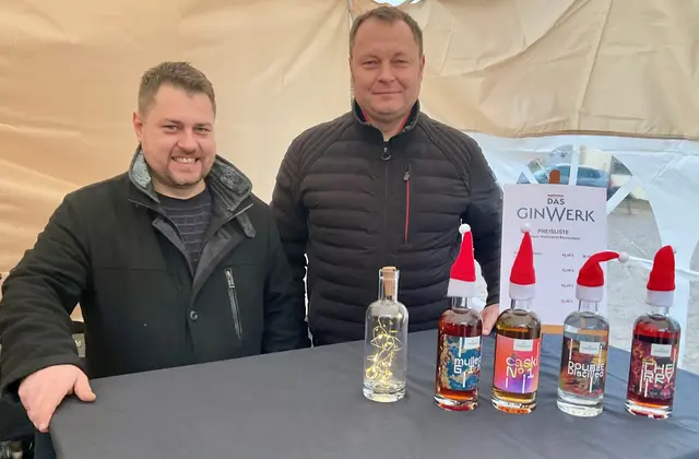 Foto: Bernhard Grunewald