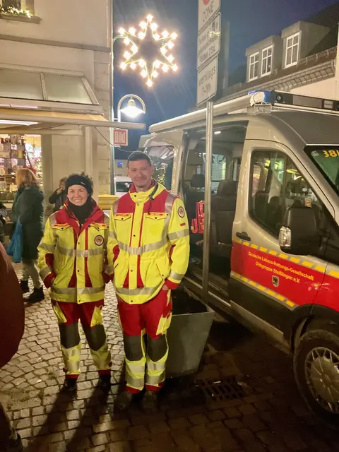 Foto: Bernhard Grunewald