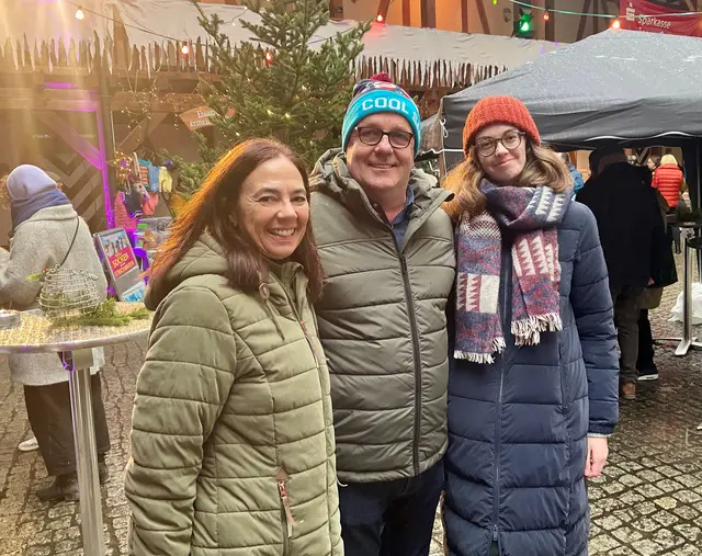 Foto: Bernhard Grunewald