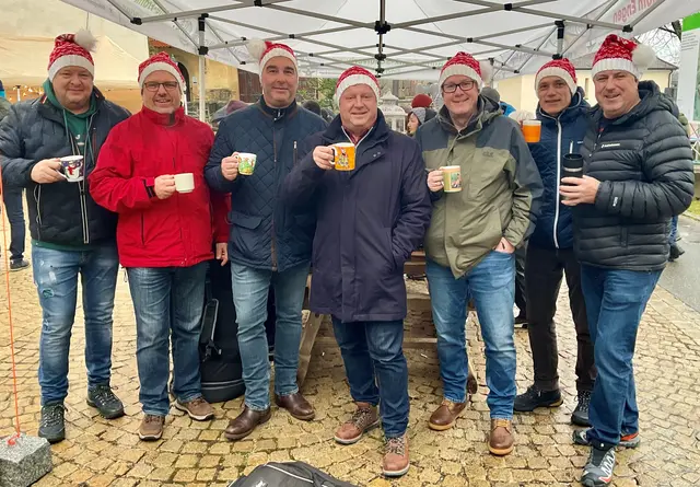Foto: Bernhard Grunewald