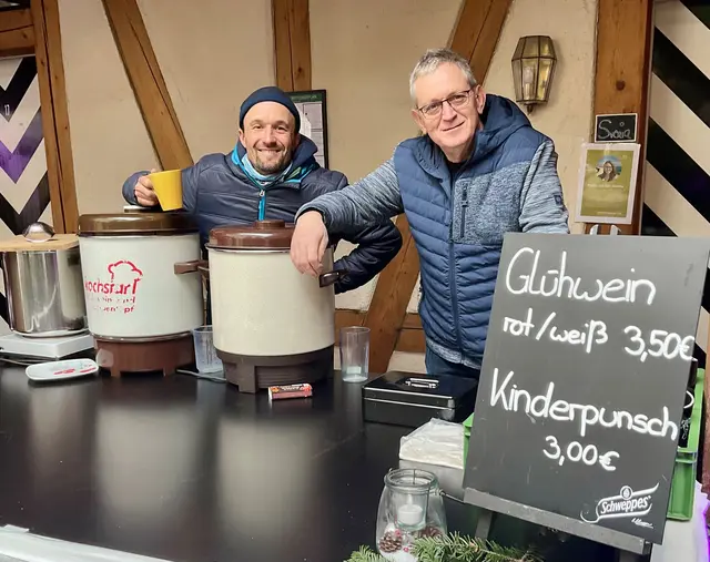 Foto: Bernhard Grunewald