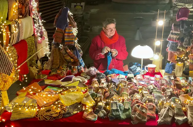 Foto: Bernhard Grunewald