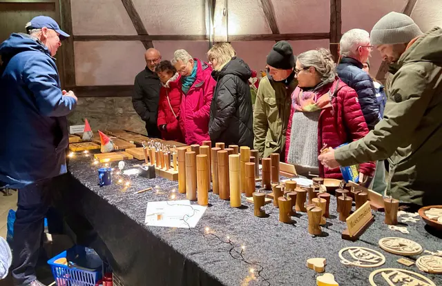 Foto: Bernhard Grunewald