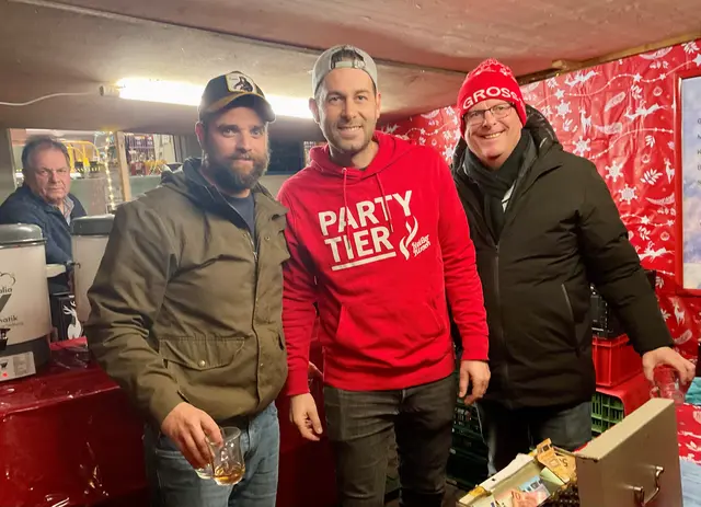 Foto: Bernhard Grunewald