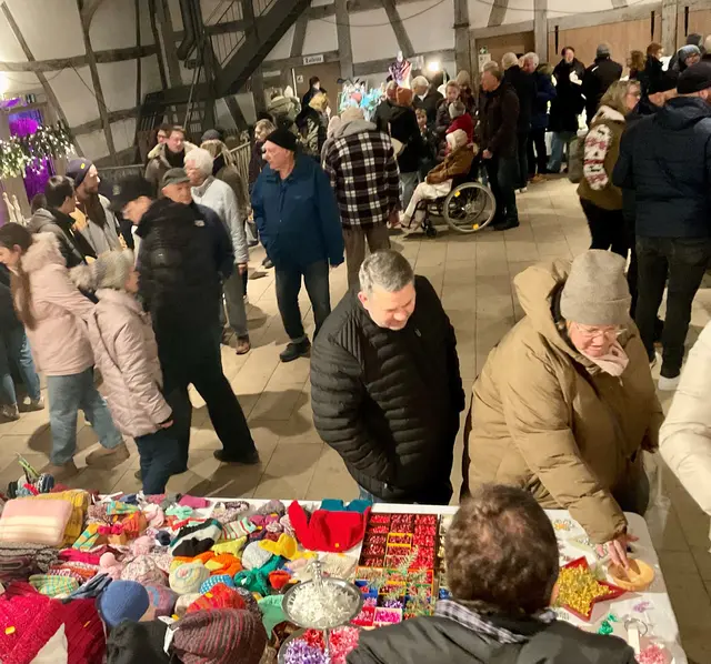 Foto: Bernhard Grunewald