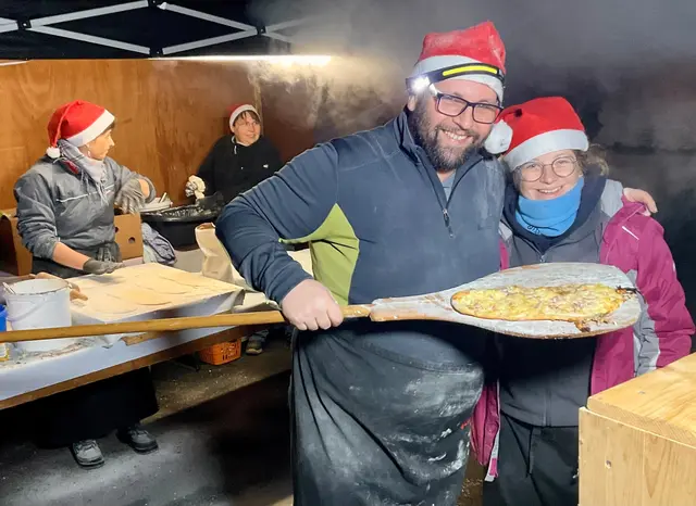 Foto: Bernhard Grunewald