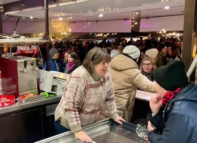 Foto: Bernhard Grunewald