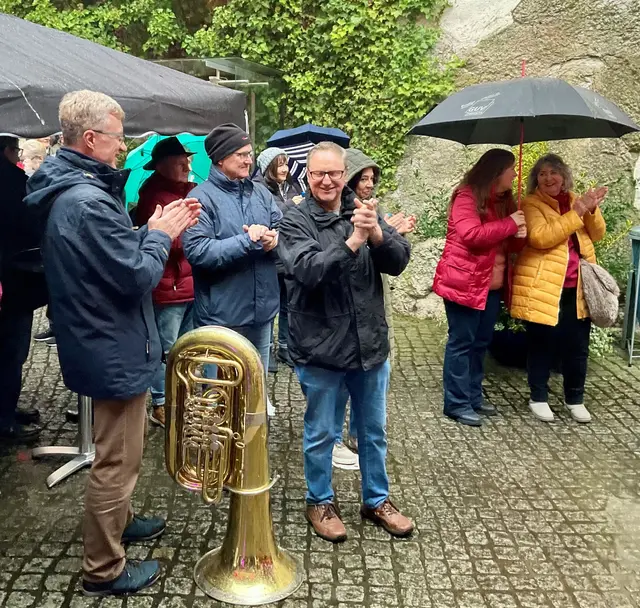 Foto: Bernhard Grunewald
