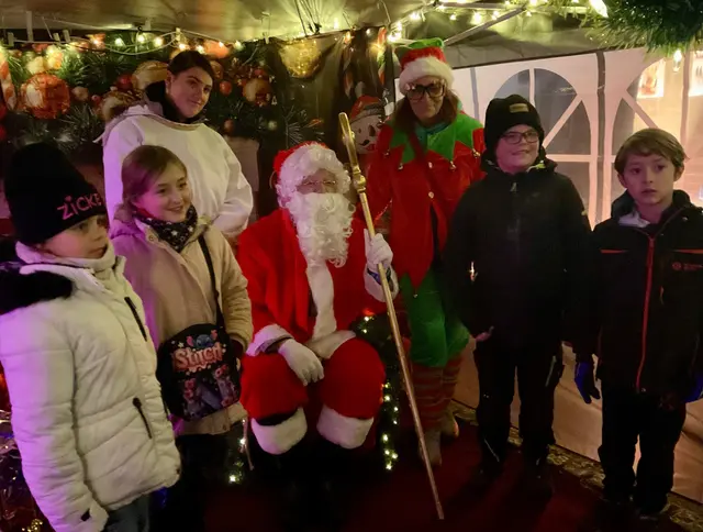 Foto: Bernhard Grunewald