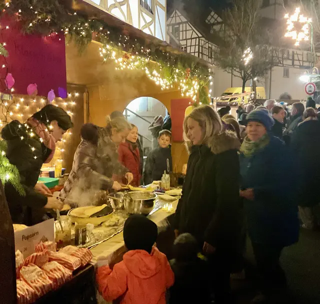 Foto: Bernhard Grunewald