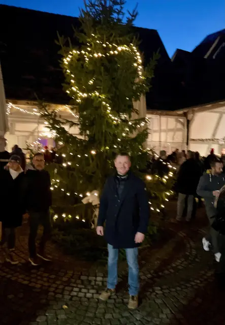 Foto: Bernhard Grunewald