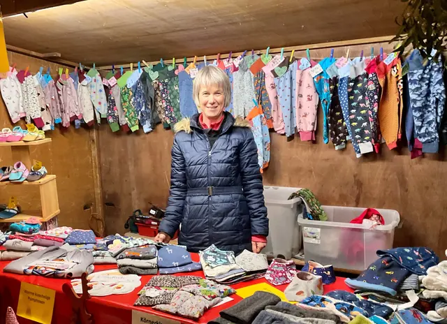 Foto: Bernhard Grunewald