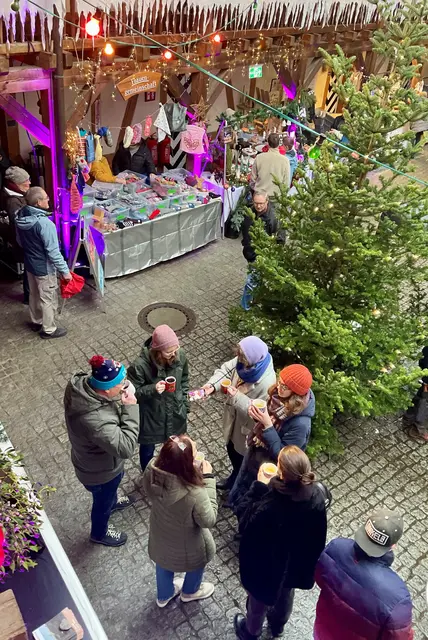 Foto: Bernhard Grunewald