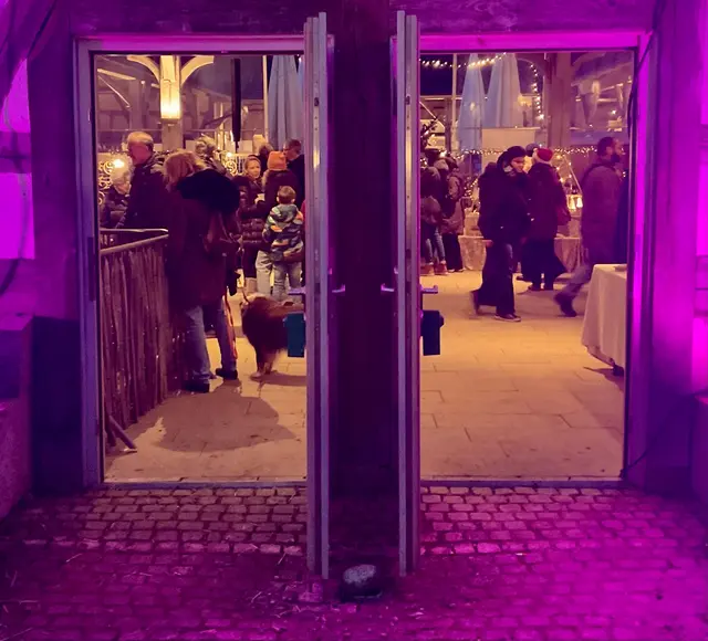 Foto: Bernhard Grunewald