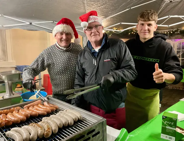 Foto: Bernhard Grunewald