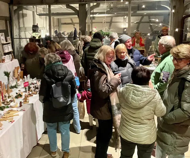 Foto: Bernhard Grunewald