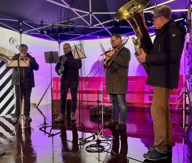 Foto: Bernhard Grunewald