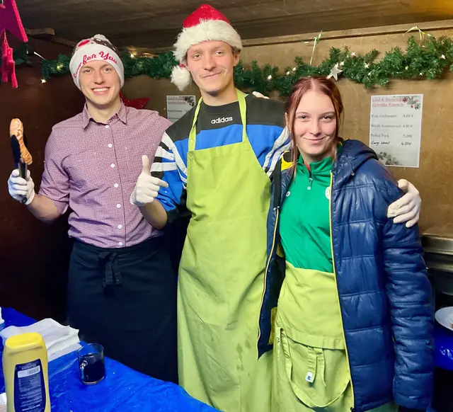 Foto: Bernhard Grunewald