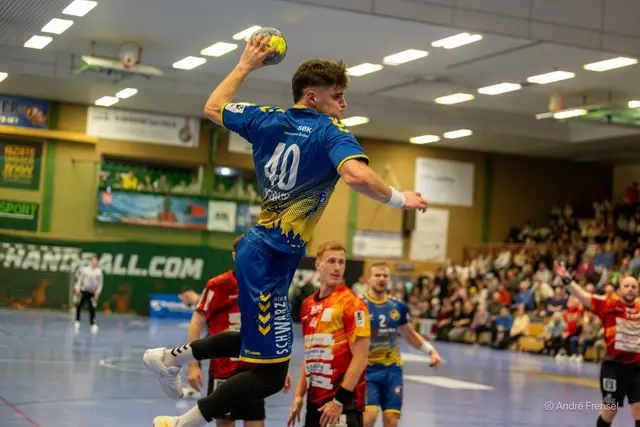 Foto: André Frensel