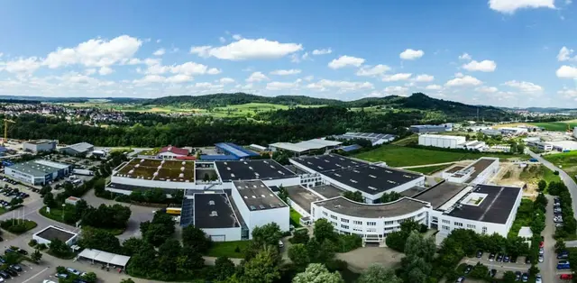 Nach einer erfolgreichen ersten Restrukturierungsphase wurden bei der ETO GRUPPE in Stockach erste Schritte für die Zukunft des Unternehmens getätigt.  | Foto: ETO Gruppe/Archiv