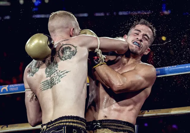 Foto: Rajadamnern Stadium