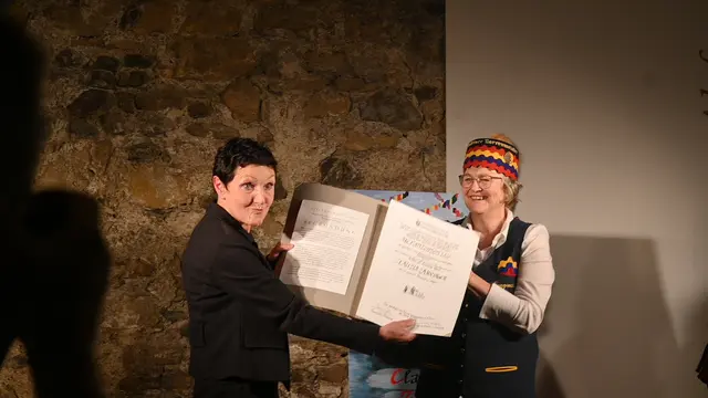 Foto: Anja Kurz