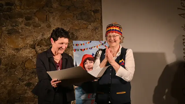 Foto: Anja Kurz